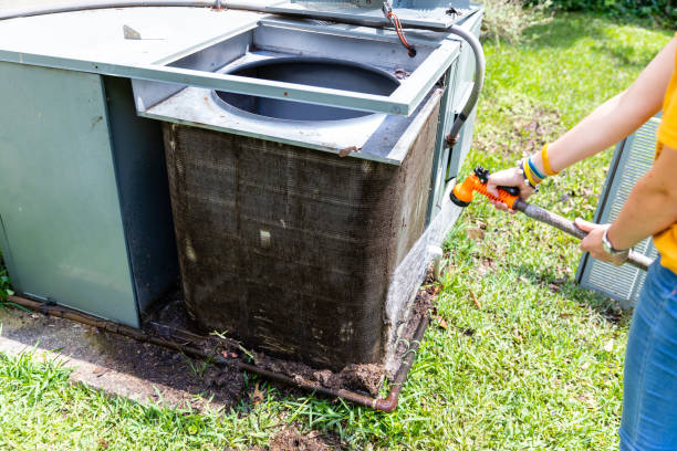 Home Air Vent Cleaning in Yale, MI